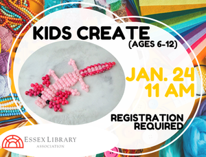 Kids Create: Axolotl Kids Create: Axolotl